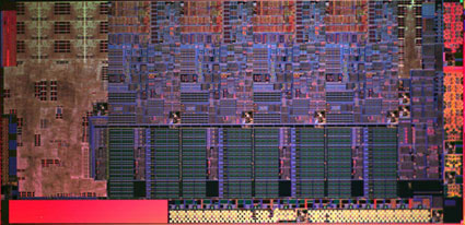 Intel Details 2011 Processor Features – 32nm Sandy Bridge