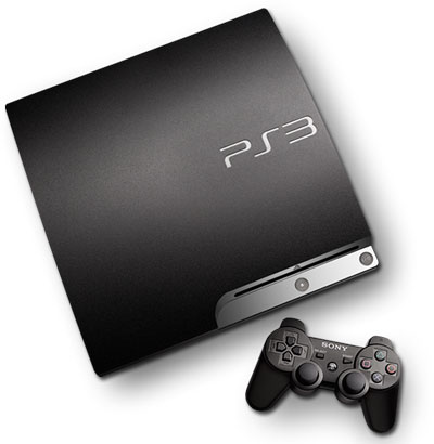 sony ps3 console price