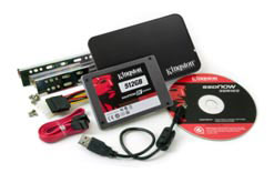 Kingston Announces Second-Generation V+ SSD Series