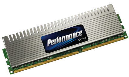 Super Talent DDR3