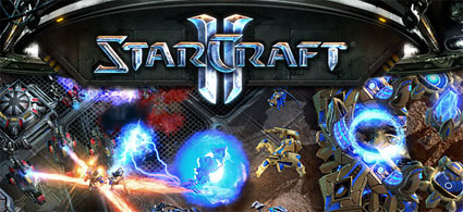 Closed Beta Testing of StarCraft II: Wings of Liberty Begins Today