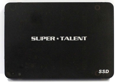 Super Talent Introduces Value SSD Product Line – vSSD