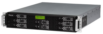 Thecus N8800+ NAS Server