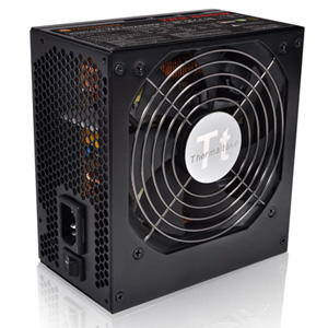 Thermaktake TR2 Bronze Series Power Supply