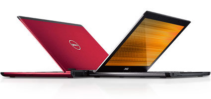 Dell Vostro V130 ultraportable 13.3-inch laptop