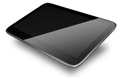 German WePad tablet PC sets out to rival Apple’s iPad