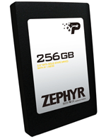 Patriot Zephyr SSD