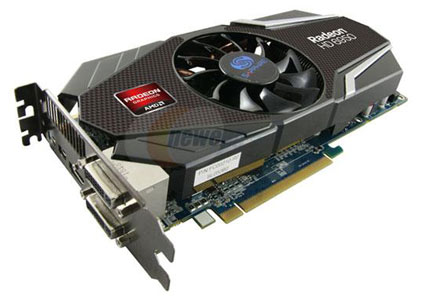 Sapphire AMD Radeon HD 6950 1GB Now Available at $259.99!!