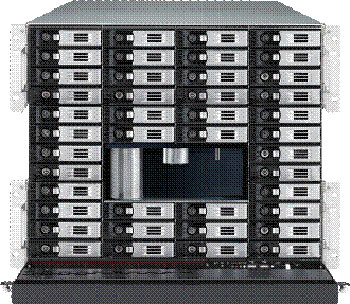 Thecus announces the AFD42000 Deluxe Coffee Edition NAS Server