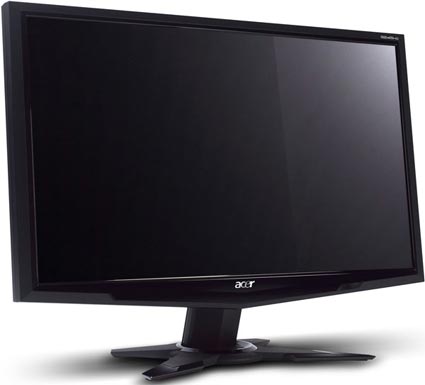 Acer GN245HQ 3D Monitor