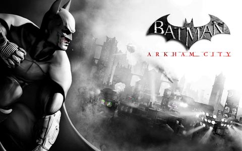 Batman: Arkham City DirectX 11 Has Issues – Please Run Game in DX 9