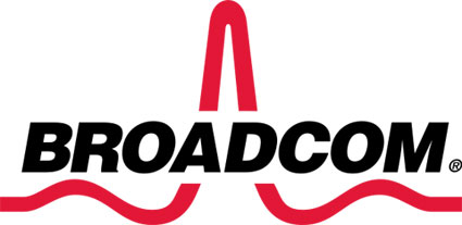 Broadcom Logo