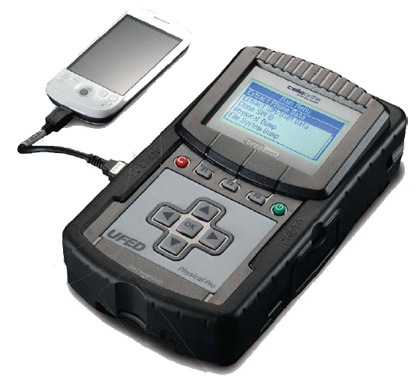 ufed physical analyzer download