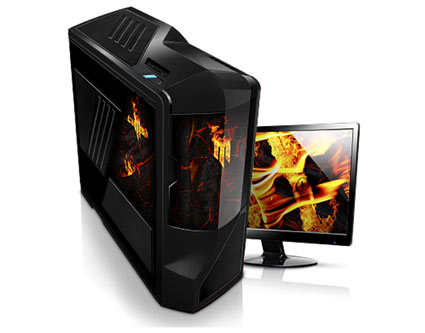 iBUYPOWER Chimera XLC