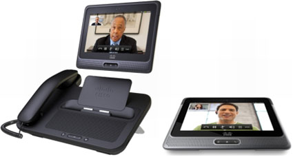 AT&T Releasing Cisco’s Cius Tablet w/ Android OS This Fall