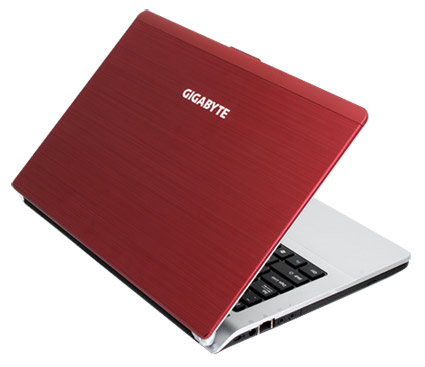 GIGABYTE Announces 14-inch Booktop M2432