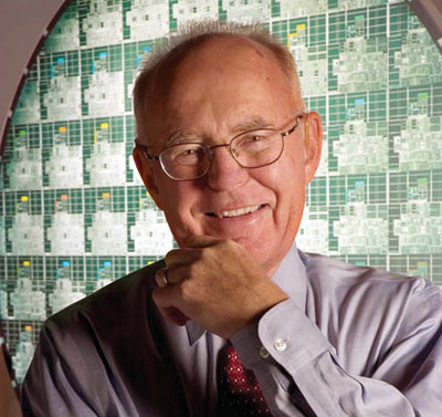 Gordon Moore