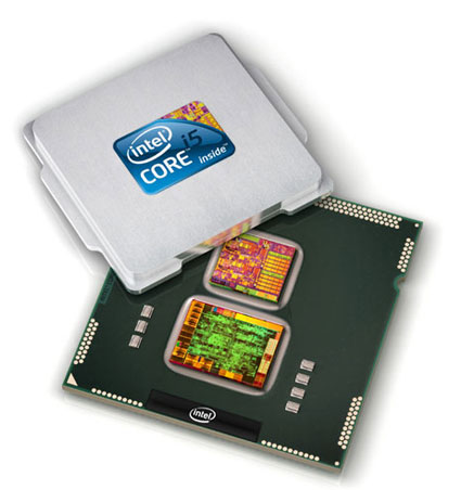 Intel Discontinues E3400, E3500, E5700, Core i5-661 and Core  i3-530 CPUs