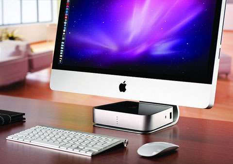 Iomega Introduces New Mac Companion Hard Drive