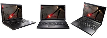 ORIGIN EON17-S Laptop