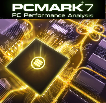 PCMark 7 Released – Offers Complete PC Testing for Windows 7