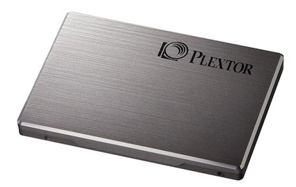 Plextor M2 Series SSD