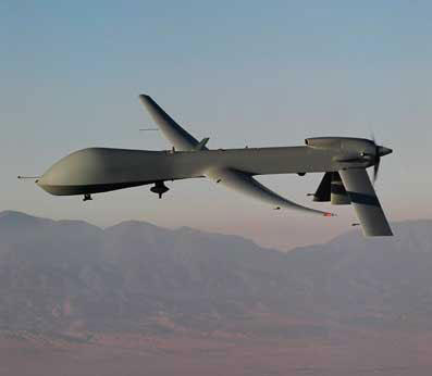 Americas Predator Drone