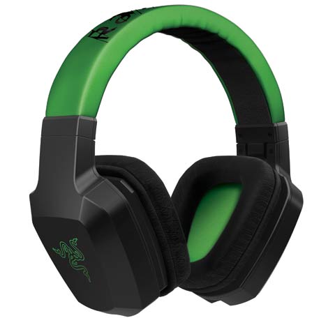 Razer Electra Headphones Announced At $59.99