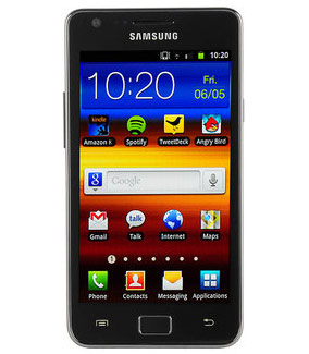 Samsung Galaxy S 2