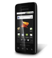 Samsung Galaxy Prevail CDMA Smartphone w/ Android 2.2 Coming to Boost Mobile for $179