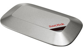 SanDisk Memory Vault