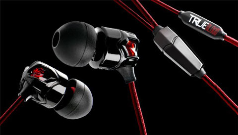 V-MODA Unveils True Blood MAKER Headphones