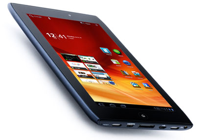 Acer Iconia Tab A100 Now Available in North America For $329.99