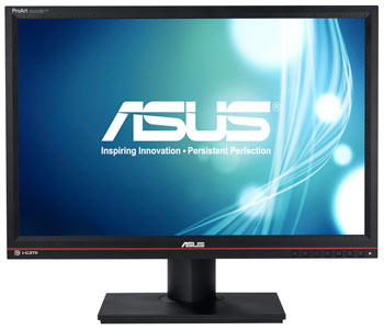 ASUS PA246Q ProArt Series monitor