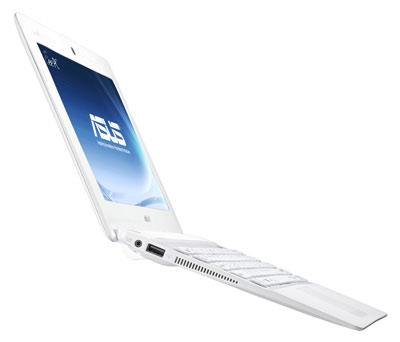 ASUS Launches the Eee PC X101 Becomes Worlds Thinnest and Lightest Netbook