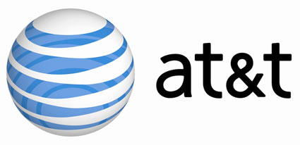 AT&T Logo