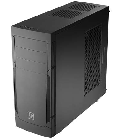 BitFenix Outlaw Case