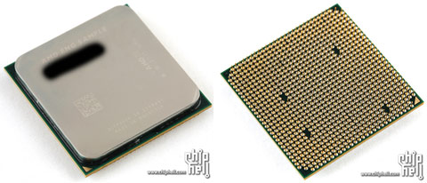 AMD Bulldozer 8-Core CPU Benchmark Numbers Leaked