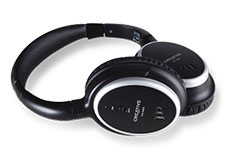 Creative Announces HN-900 Noise-Canceling Headphones