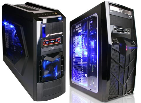 CyberpowerPC Announces Black Friday and Cyber Monday Deals