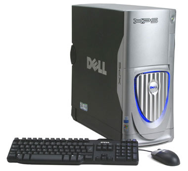 Dell XPS 600 Desktop PC