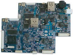 DisplayLink USB Development Boards