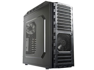 ENERMAX Announces New Mid Tower PC Case Called HOPLITE at $99