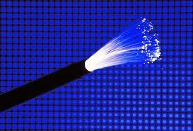 Fiber Internet Cable