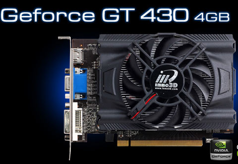 Gt 430 Review