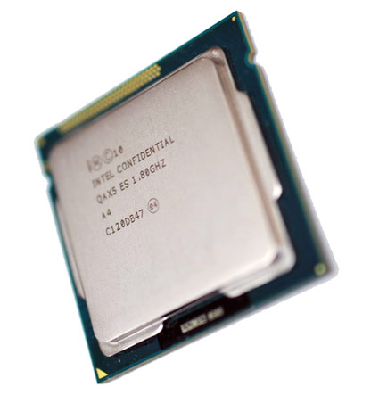 Intel Ivy Bridge Dual Core CPU Benchmarked Against Core i5-2400 Sandy Bridge