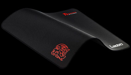 Tt eSPORTS Launches LADON Gaming Mouse Pad