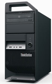 Lenovo ThinkCentre M81 desktop Features: