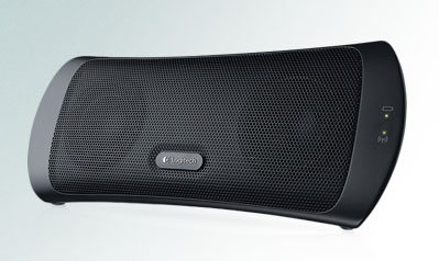 Logitech Wireless Speaker