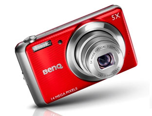 BenQ Launches LT100 For Female Camera Owners – No Men Allowed